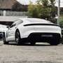 Porsche Taycan 4S MEMORY/360°/MATRIX/ACC/530PS Sportp. Blanc - thumbnail 6