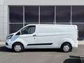 Ford Transit Custom 300 2.0 TDCi L2 Trend Weiß - thumbnail 3