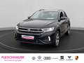 Volkswagen T-Roc R Line VCPro Lenkrad heizb RFK TopSportsitze vorne Schwarz - thumbnail 1