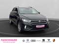 Volkswagen T-Roc R Line VCPro Lenkrad heizb RFK TopSportsitze vorne Schwarz - thumbnail 8