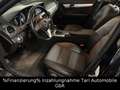 Mercedes-Benz C 220 CDI T Avantgarde Comand NUR Gewerbe/Export Nero - thumbnail 4