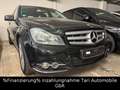 Mercedes-Benz C 220 CDI T Avantgarde Comand NUR Gewerbe/Export Nero - thumbnail 15