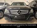 Mercedes-Benz C 220 CDI T Avantgarde Comand NUR Gewerbe/Export Nero - thumbnail 12