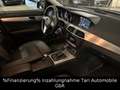 Mercedes-Benz C 220 CDI T Avantgarde Comand NUR Gewerbe/Export Nero - thumbnail 6