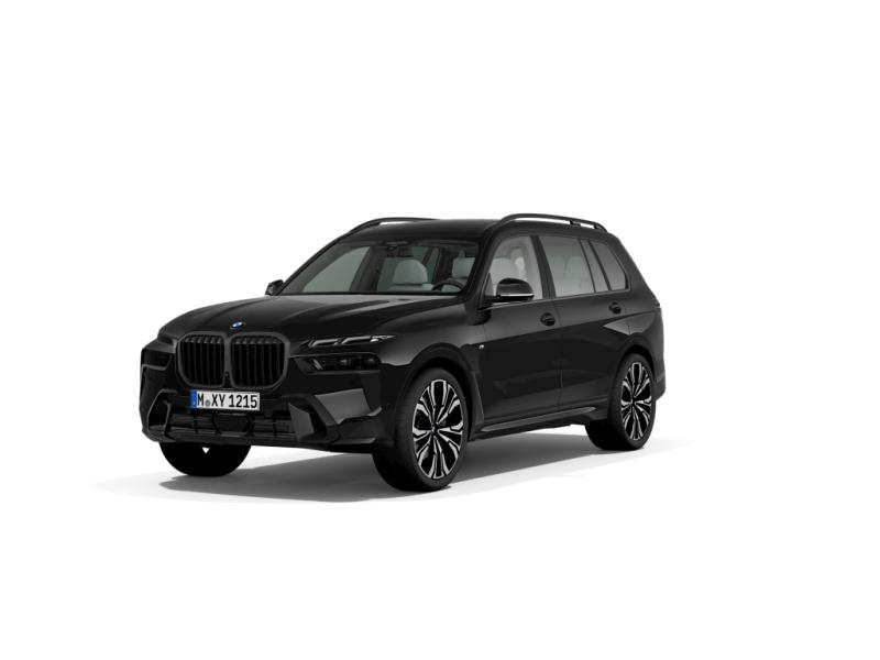 BMW X7 xDrive 40i M Sport — photo 2