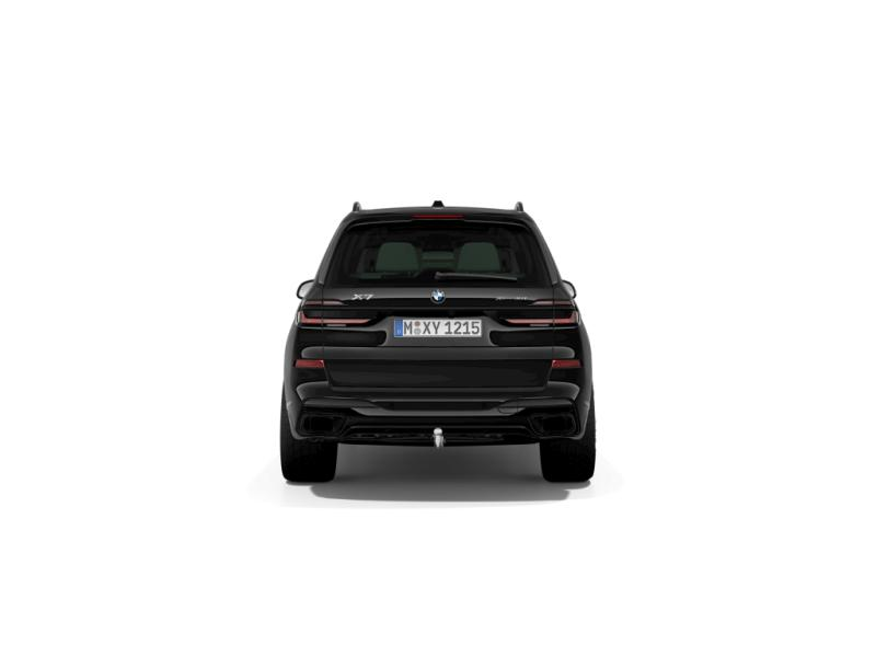 BMW X7 xDrive 40i M Sport — photo 5