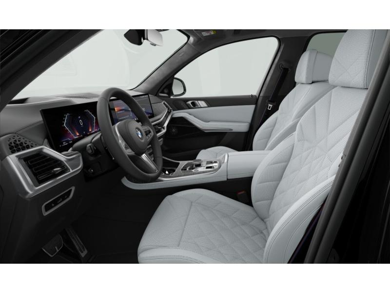 BMW X7 xDrive 40i M Sport — photo 7