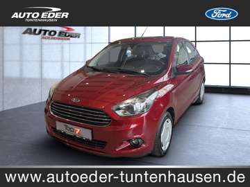 Ka Cool & Sound Bluetooth Klima Einparkhilfe