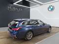 BMW 320 e Touring [Luxury Line, Laser, HiFi, SHZ] Blau - thumbnail 4
