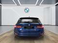 BMW 320 e Touring [Luxury Line, Laser, HiFi, SHZ] Blau - thumbnail 11