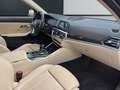BMW 320 e Touring [Luxury Line, Laser, HiFi, SHZ] Blau - thumbnail 6