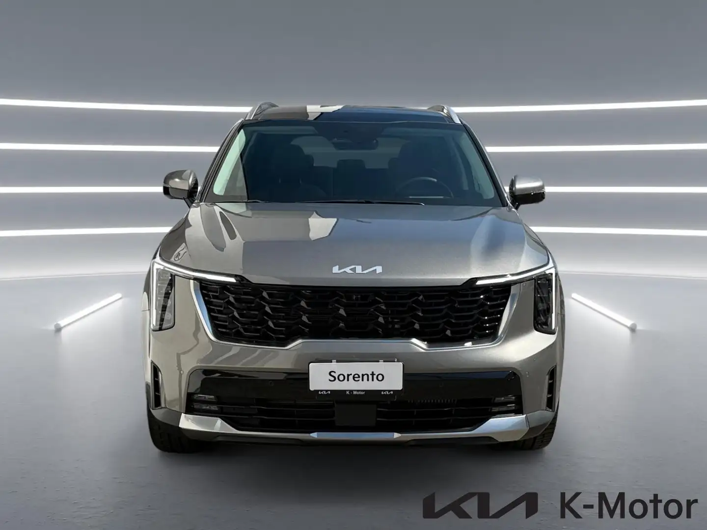 Kia Sorento 2.2 crdi evolution 4wd dct8 Beige - 2