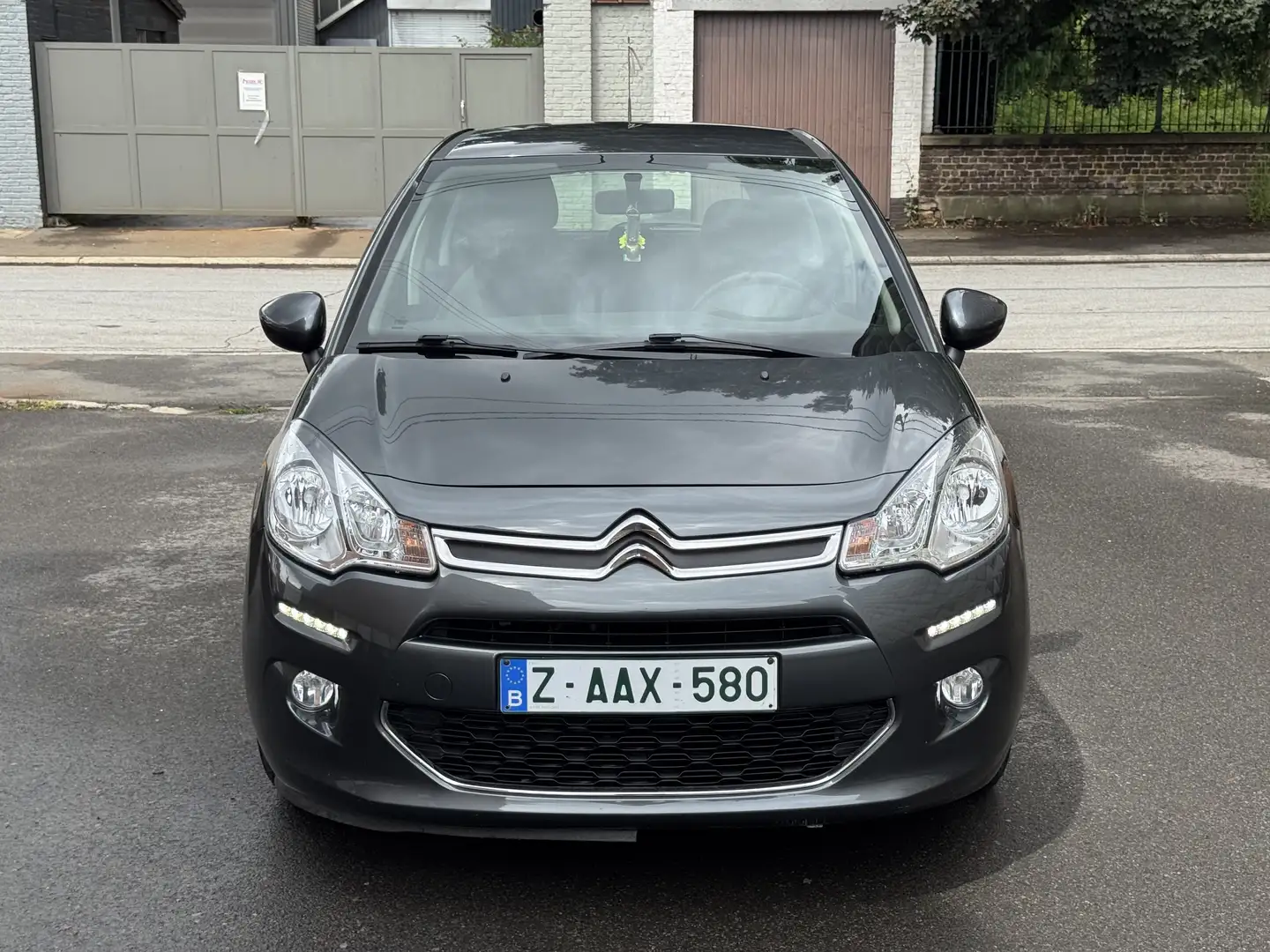 Citroen C3 1.2 2015// 115.000km// - 2