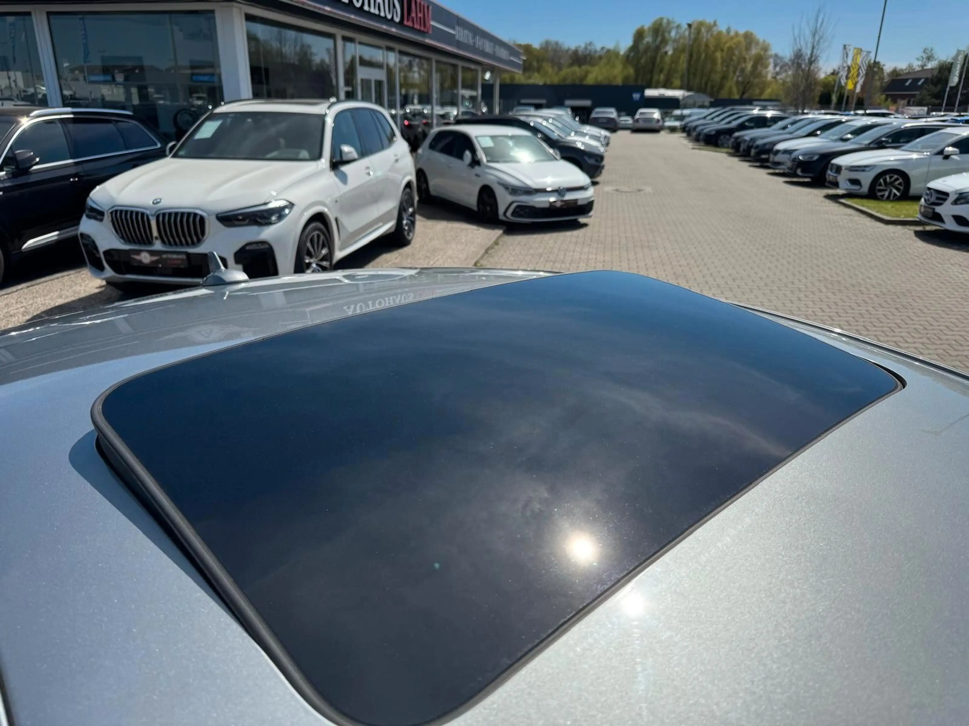 Mercedes-Benz CLS 350 CGI 7G-TRONIC"AMG-LINE"S-DACH*KAMERA*AMBI — photo 12