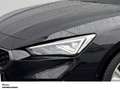 SEAT Leon Sportstourer FR eTSI DSG NAVI SITZHEIZUNG EINPARKH Schwarz - thumbnail 5