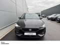 SEAT Leon Sportstourer FR eTSI DSG NAVI SITZHEIZUNG EINPARKH Schwarz - thumbnail 17