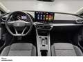 SEAT Leon Sportstourer FR eTSI DSG NAVI SITZHEIZUNG EINPARKH Schwarz - thumbnail 6