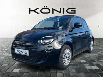 Cabrio 42 kWh -