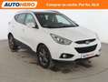 Hyundai iX35 1.7CRDI Tecno Star 4x2 Blanco - thumbnail 8