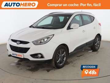 1.7CRDI Tecno Star 4x2