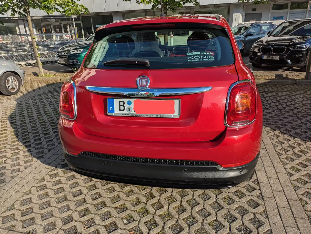 Das Auto