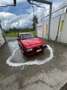 Alfa Romeo 75 75 2.0i ts Rosso - thumbnail 2