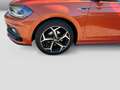 Volkswagen Polo 1.5TSI DSG Highline Climatr. Navi Pano PDC Orange - thumbnail 5
