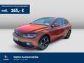 Volkswagen Polo 1.5TSI DSG Highline Climatr. Navi Pano PDC Orange - thumbnail 1