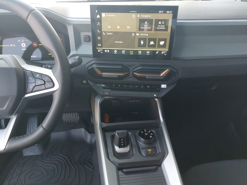 Dacia Bigster BIGSTER Extreme Hybrid 150 4x4 Automatik — photo 9
