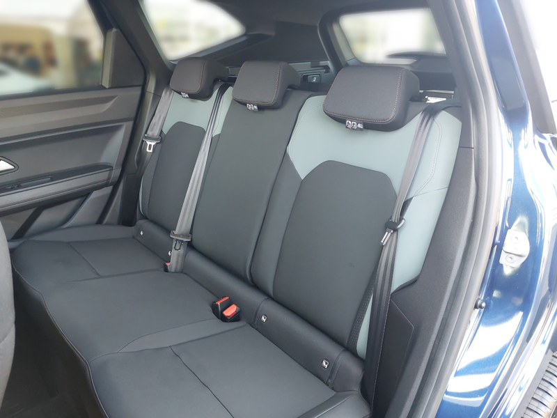 Dacia Bigster BIGSTER Extreme Hybrid 150 4x4 Automatik — photo 11
