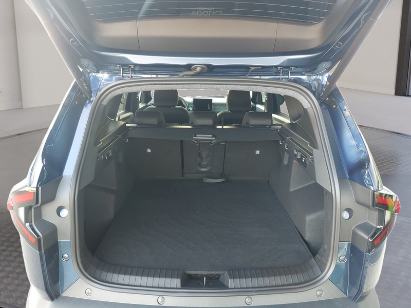 Dacia Bigster BIGSTER Extreme Hybrid 150 4x4 Automatik — photo 12