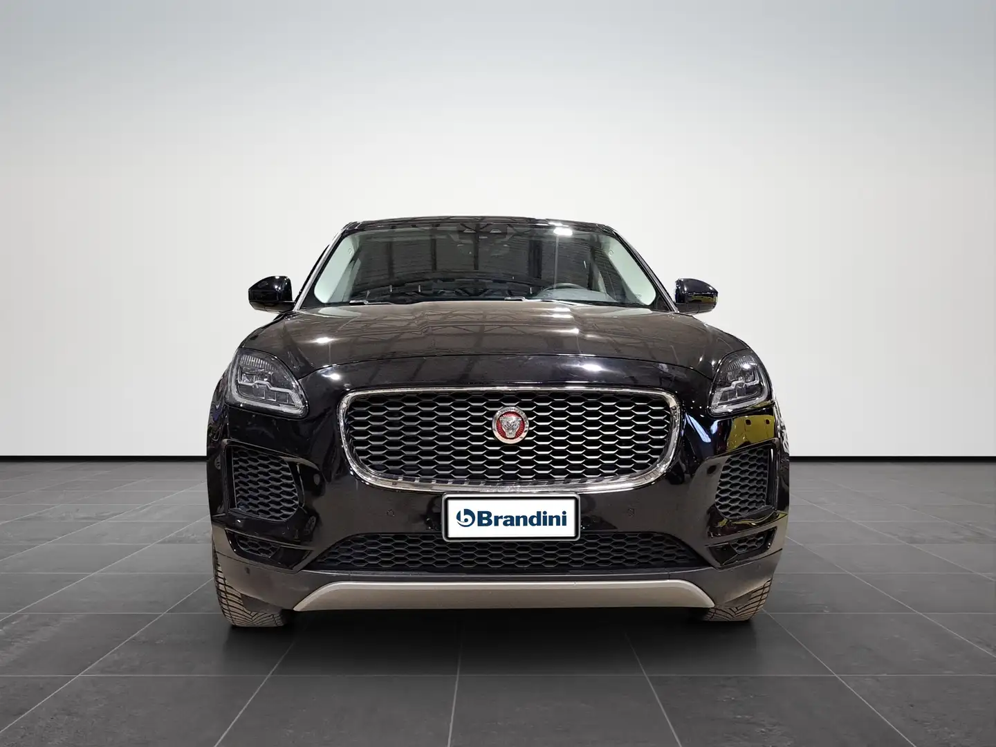 Jaguar E-Pace 2.0 D I4 SE Noir - 2