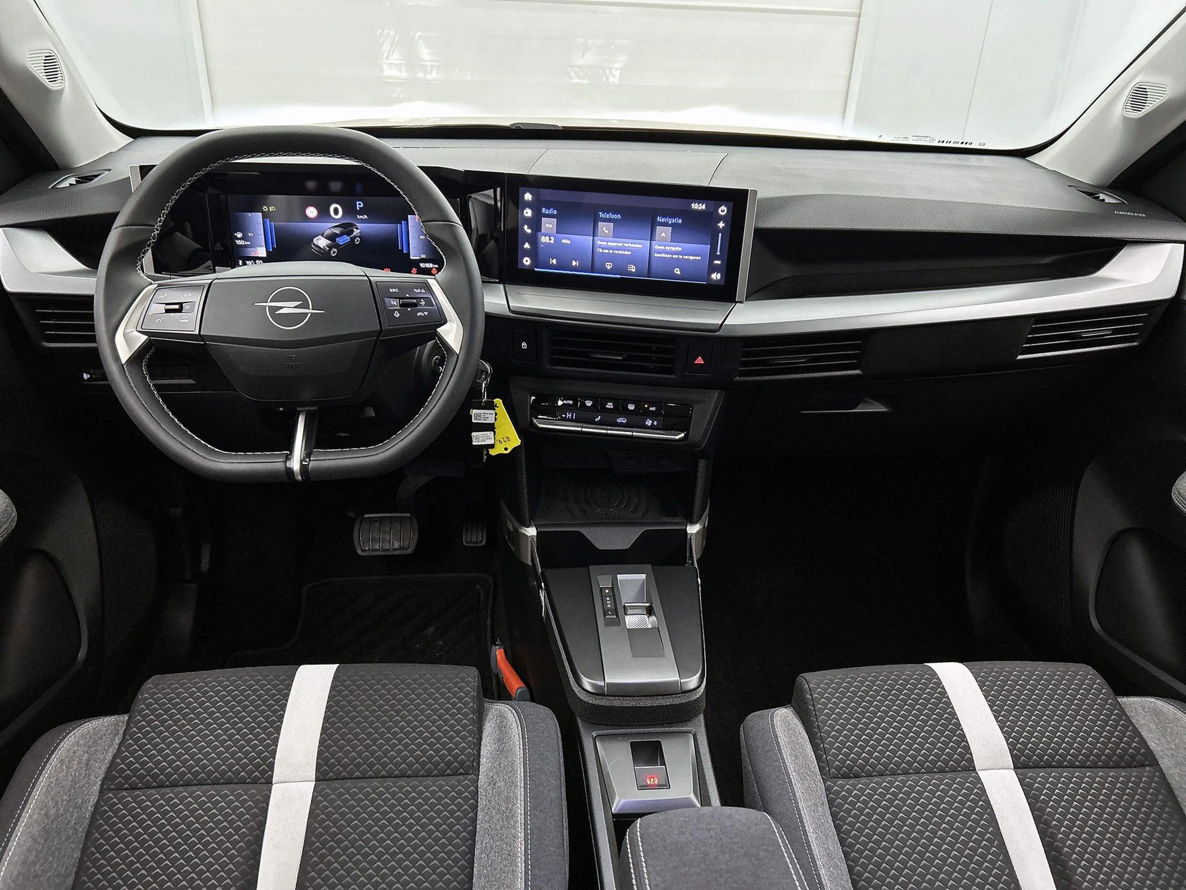 Opel Frontera 1.2 Turbo Hybrid GS Automaat 145pk | Camera | Navi — photo 11