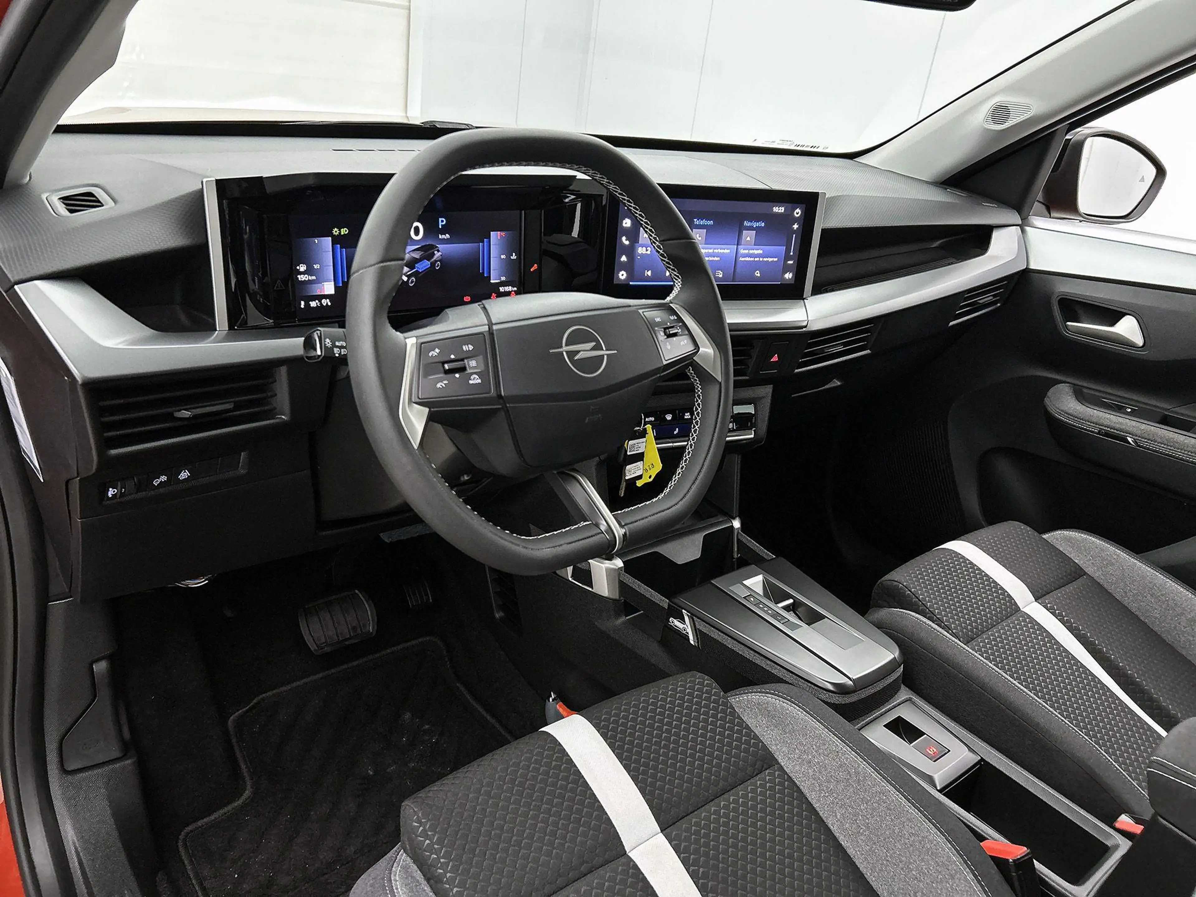 Opel Frontera 1.2 Turbo Hybrid GS Automaat 145pk | Camera | Navi — photo 10