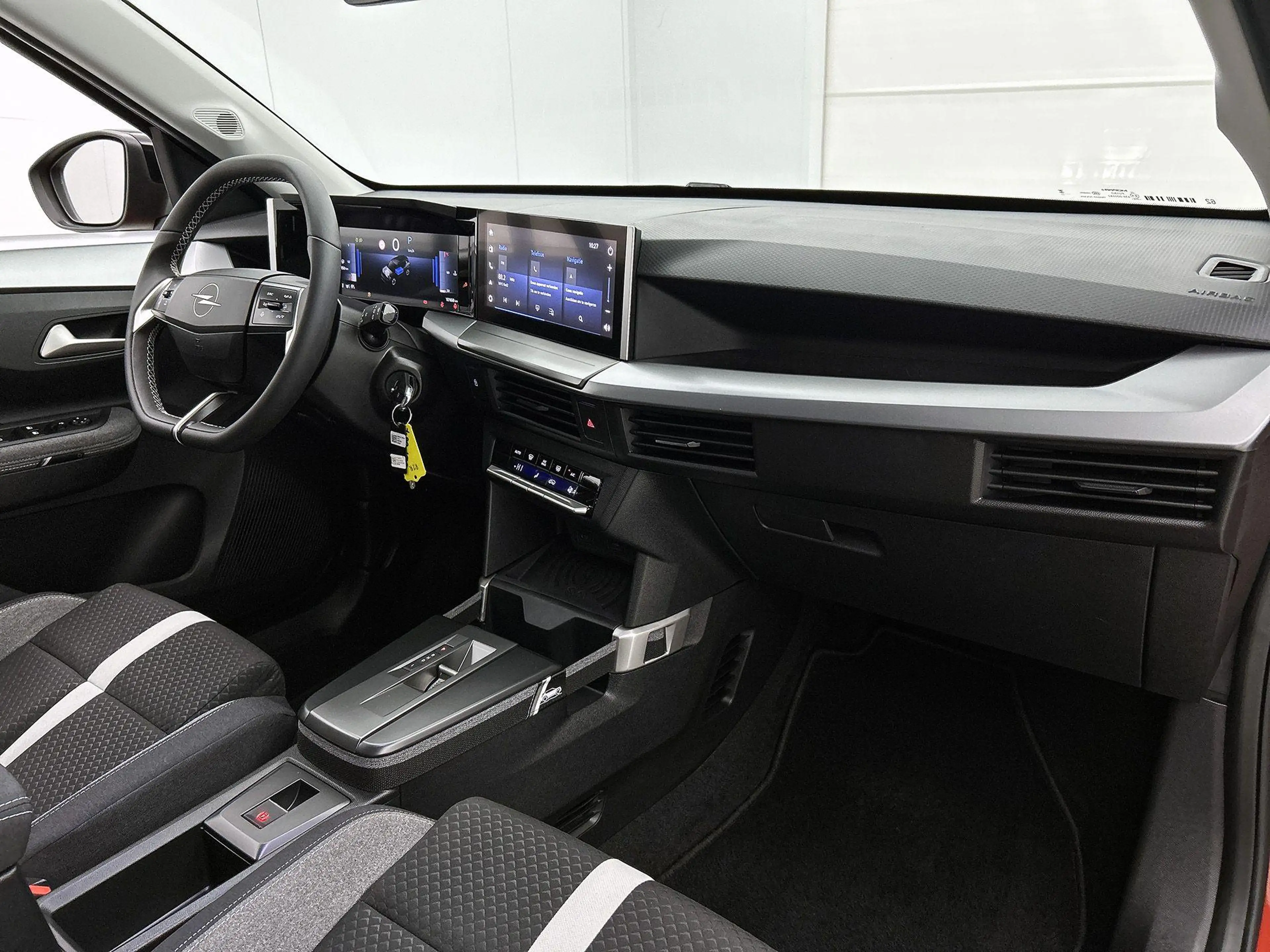 Opel Frontera 1.2 Turbo Hybrid GS Automaat 145pk | Camera | Navi — photo 12