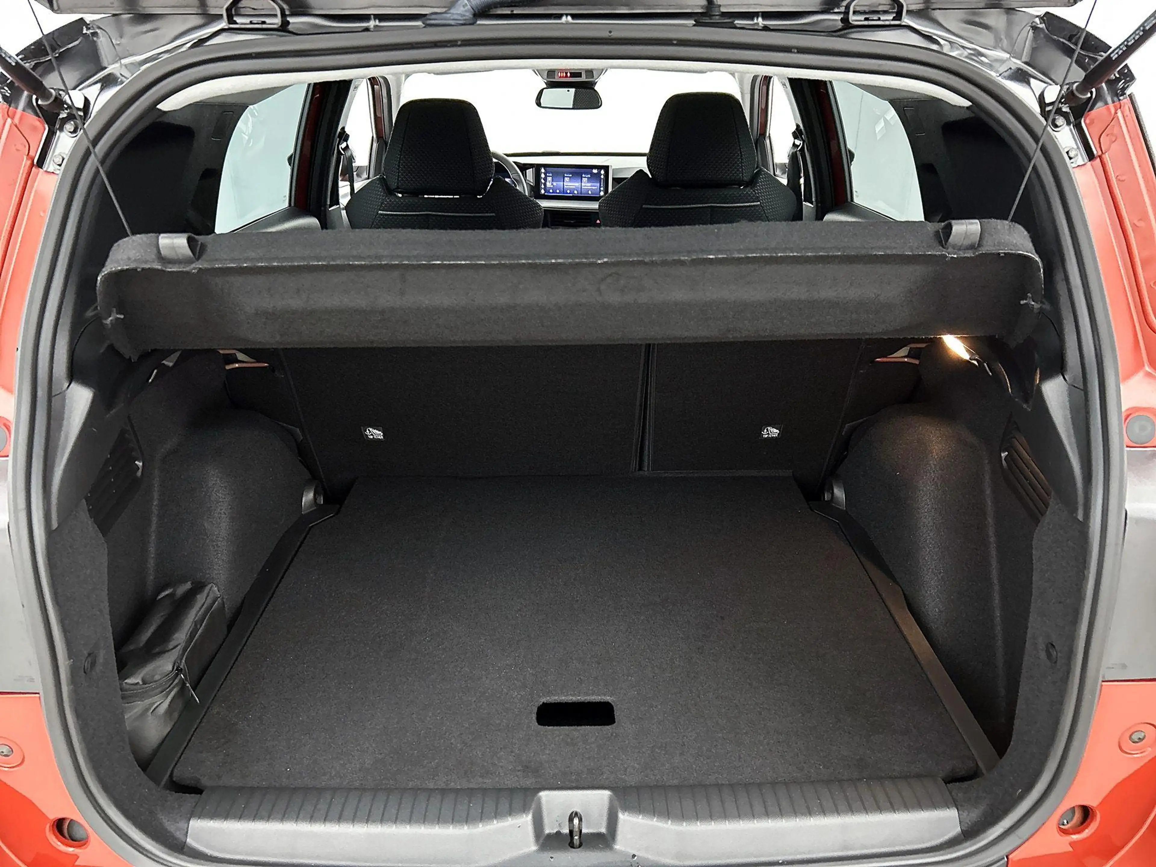 Opel Frontera 1.2 Turbo Hybrid GS Automaat 145pk | Camera | Navi — photo 14