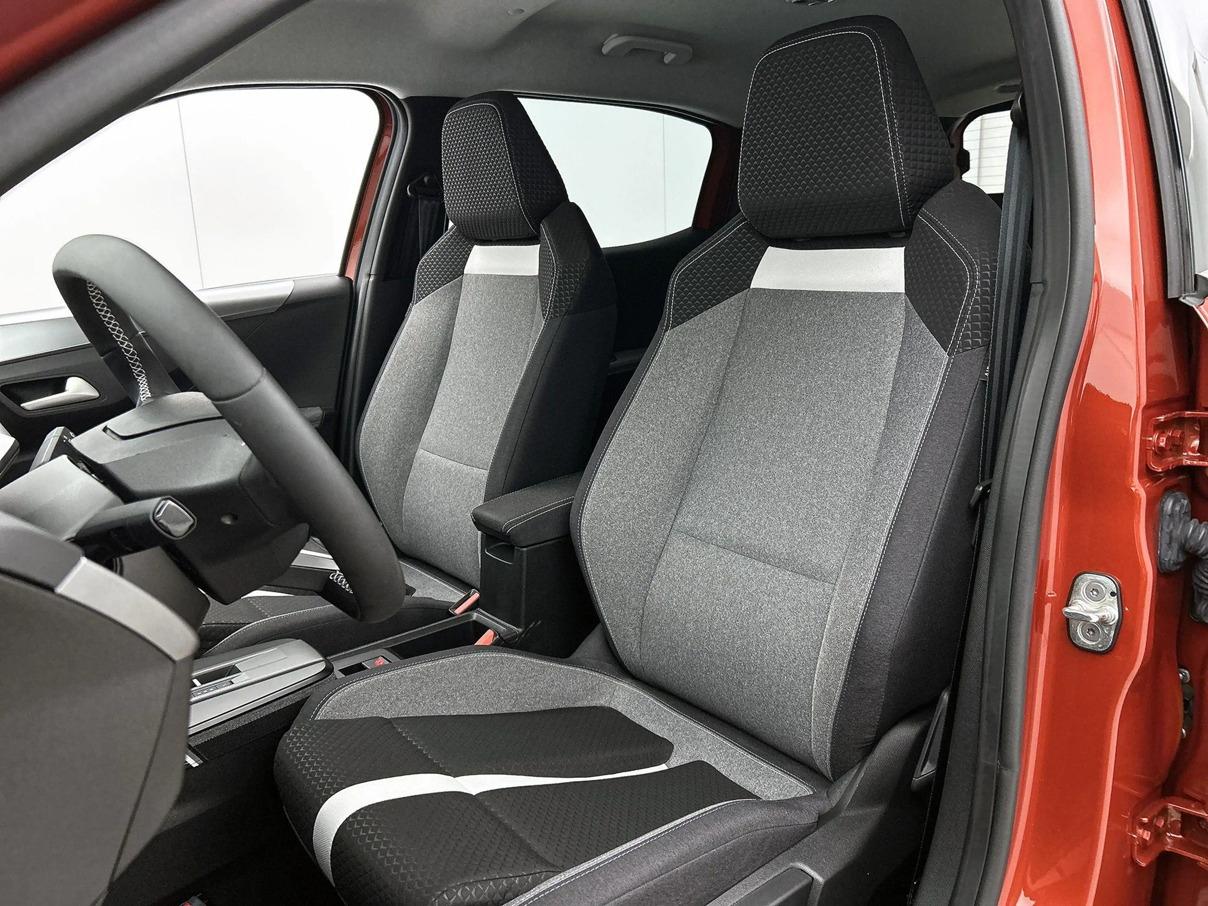 Opel Frontera 1.2 Turbo Hybrid GS Automaat 145pk | Camera | Navi — photo 9