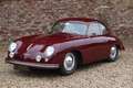 Porsche 356 Pre-A Coupe 1500 Super "Long-term single ownership - thumbnail 24