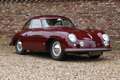Porsche 356 Pre-A Coupe 1500 Super "Long-term single ownership - thumbnail 48