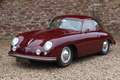 Porsche 356 Pre-A Coupe 1500 Super "Long-term single ownership - thumbnail 24