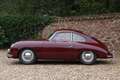 Porsche 356 Pre-A Coupe 1500 Super "Long-term single ownership - thumbnail 30