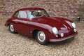 Porsche 356 Pre-A Coupe 1500 Super "Long-term single ownership - thumbnail 33