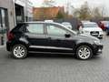 Volkswagen Polo V 1.4 TDI Comfortline*DSG*Klima*Navi*PDC* Noir - thumbnail 4