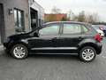 Volkswagen Polo V 1.4 TDI Comfortline*DSG*Klima*Navi*PDC* Noir - thumbnail 6
