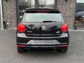 Volkswagen Polo V 1.4 TDI Comfortline*DSG*Klima*Navi*PDC* Noir - thumbnail 7