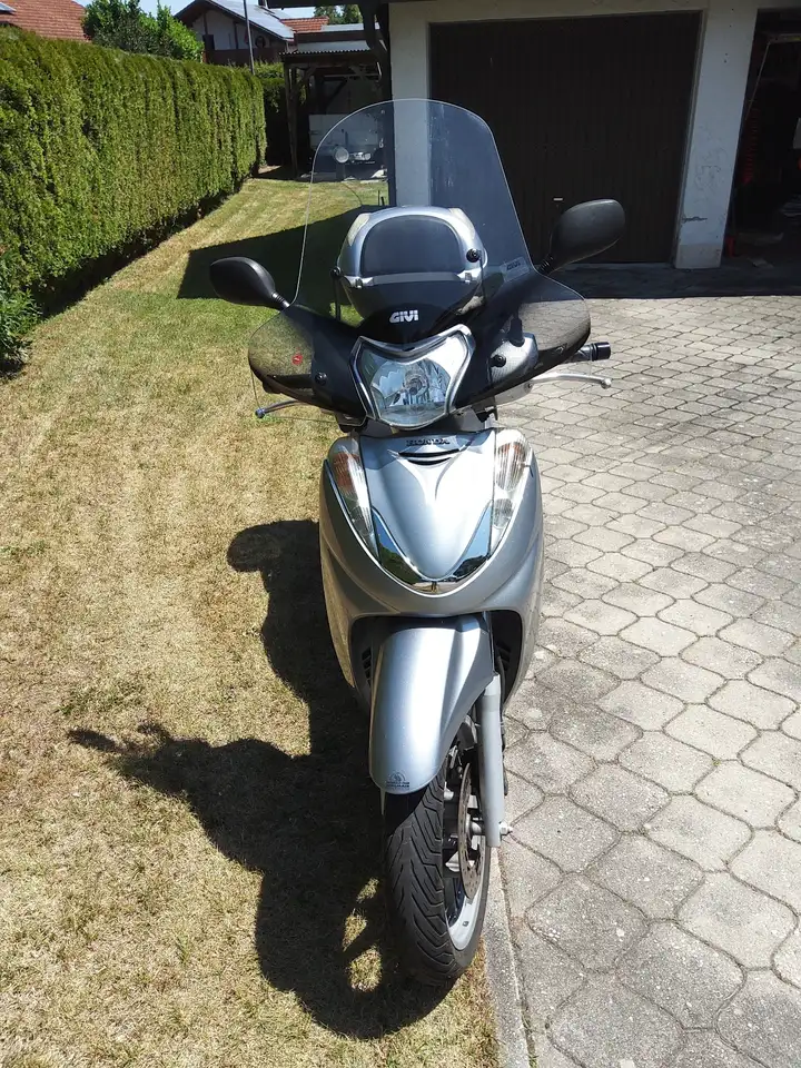Honda SH 350i