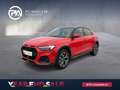 Audi A1 30 TFSI intense Rot - thumbnail 1