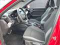 Audi A1 30 TFSI intense Rot - thumbnail 11