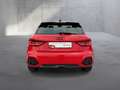Audi A1 30 TFSI intense Rot - thumbnail 4