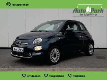 Dolcevita Hybrid NAVI/APP~PDC~PANO~DAB~GRA